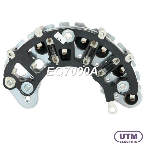 UTM EQ7000A Диодный мост генератора в Красноярске