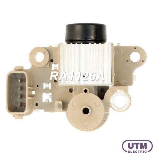 UTM RA1126A Регулятор генератора