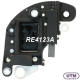 Регулятор генератора UTM RE4123A в Москве