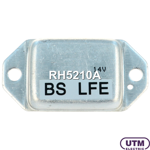 Регулятор генератора UTM RH5210A в Нижнем Новгороде