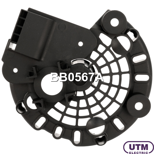 Крышка генератора пластик UTM BB0567A в Ростове-на-Дону