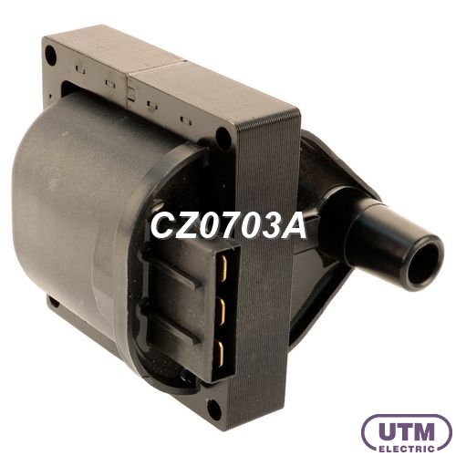 Катушка зажигания UTM CZ0703A в Нижнем Новгороде