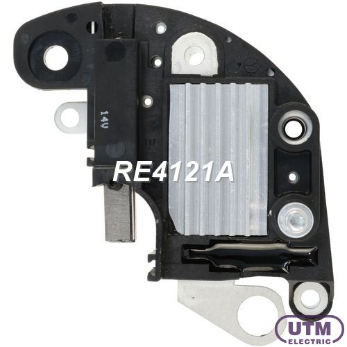 UTM RE4121A Регулятор генератора