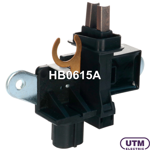 Щеткодержатель генератора UTM HB0615A в Нижнем Новгороде
