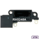 Регулятор генератора UTM RH5248A в Нижнем Новгороде