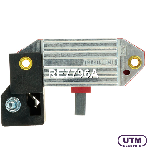 Регулятор генератора UTM RE7796A в Москве