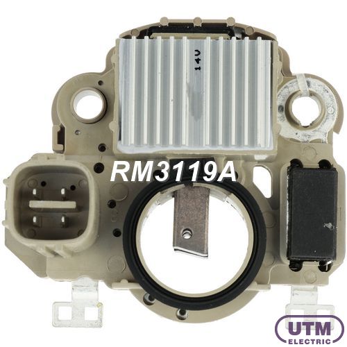 UTM RM3119A Регулятор генератора