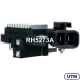 UTM RH5273A Регулятор генератора + щеткодержатель