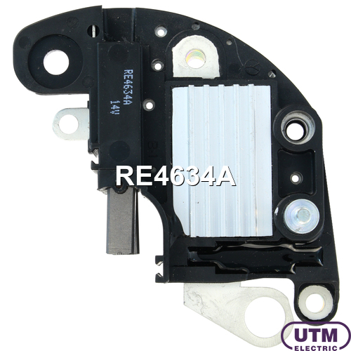 UTM RE4634A Регулятор генератора