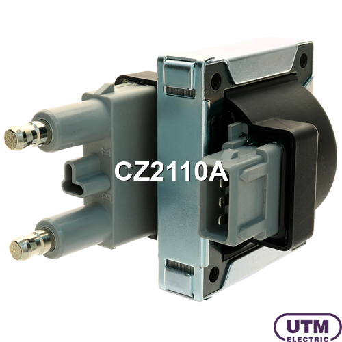 UTM CZ2110A Катушка зажигания в Красноярске