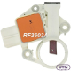 UTM RF2603A Регулятор генератора