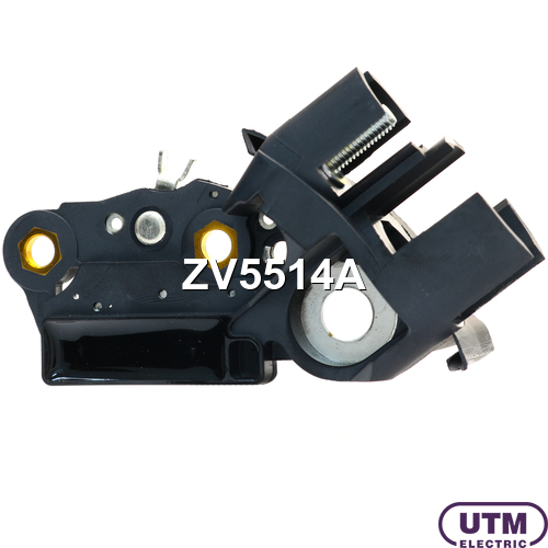UTM ZV5514A Терминал в Красноярске