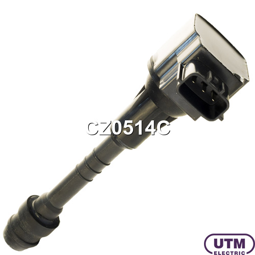 UTM CZ0514C Катушка зажигания