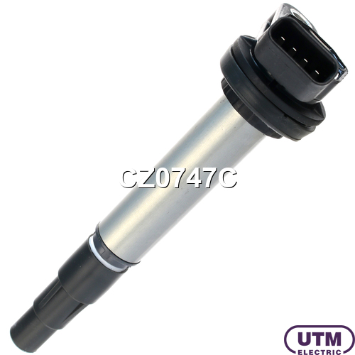 UTM CZ0747C Катушка зажигания