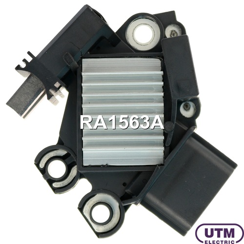 UTM RA1563A Регулятор генератора