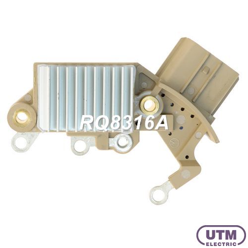 Регулятор генератора UTM RQ8316A в Ростове-на-Дону