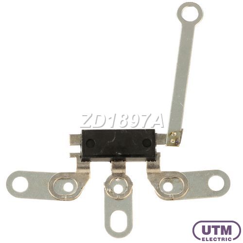 UTM ZD1897A Дополнительные диоды генератора в Красноярске