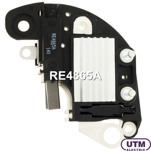 UTM RE4865A Регулятор генератора