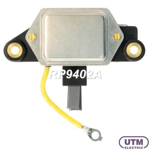 UTM RP9402A Регулятор генератора