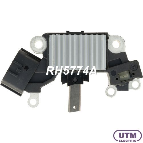 UTM RH5774A Регулятор генератора