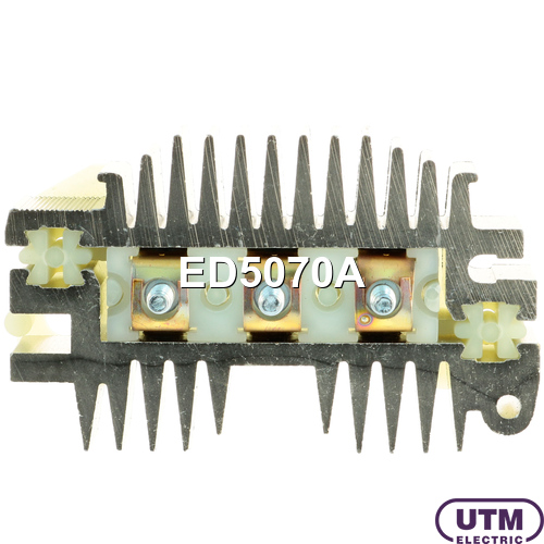 Диодный мост генератора UTM ED5070A в Москве