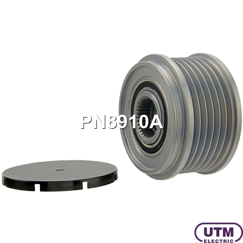 Шкив обгонный UTM PN8910A в Москве