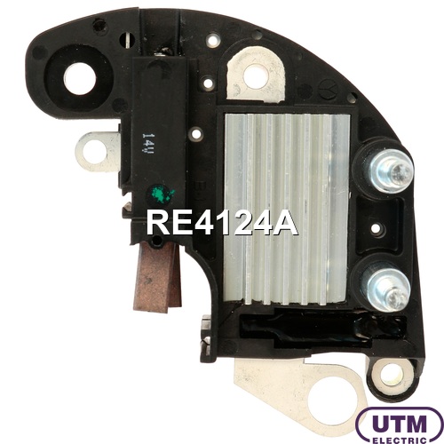 Регулятор генератора UTM RE4124A в Москве