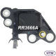 UTM RR3666A Регулятор генератора