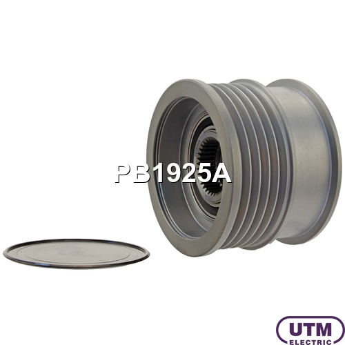 Шкив обгонный UTM PB1925A в Москве