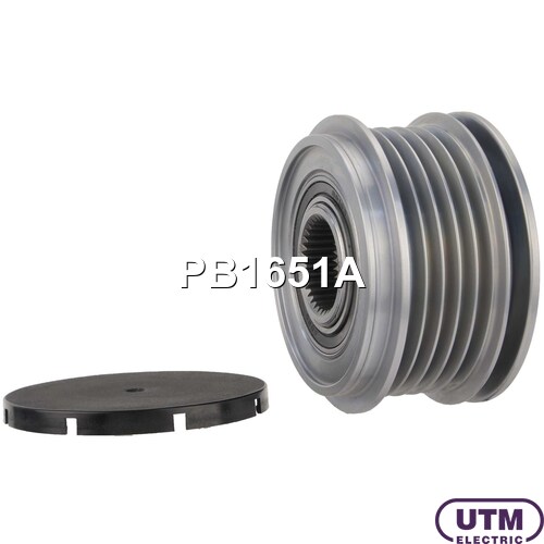 Шкив обгонный UTM PB1651A в Нижнем Новгороде