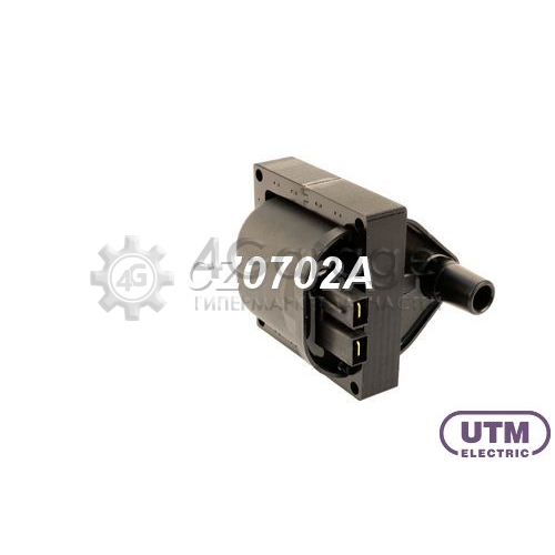 Катушка зажигания UTM CZ0702A в Ростове-на-Дону