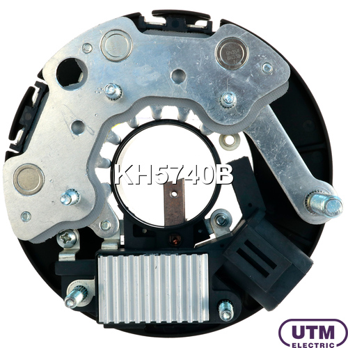 UTM KH5740B Регулятор+диодный мост генератора в Красноярске