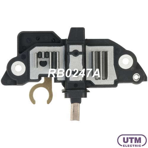 UTM RB0247A Регулятор генератора