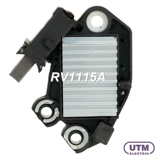 UTM RV1115A Регулятор генератора