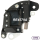 UTM RE4579A Регулятор генератора