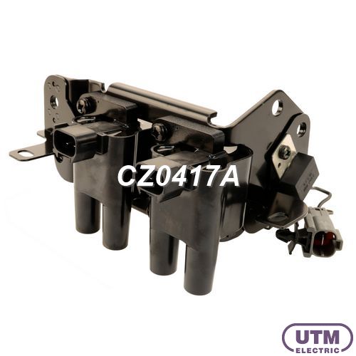 UTM CZ0417A Модуль зажигания в сборе