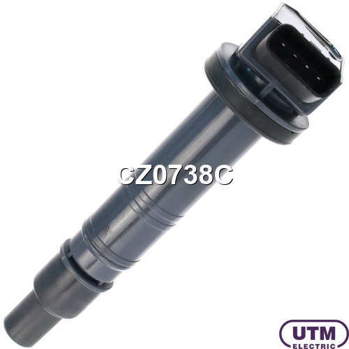 UTM CZ0738C Катушка зажигания