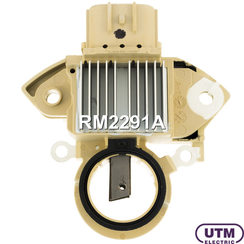 UTM RM2291A Регулятор генератора