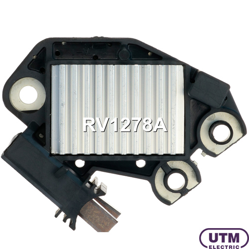 UTM RV1278A Регулятор генератора