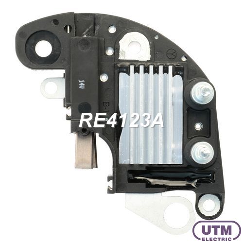 Регулятор генератора UTM RE4123A в Москве