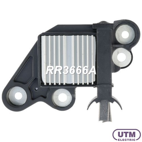 UTM RR3666A Регулятор генератора