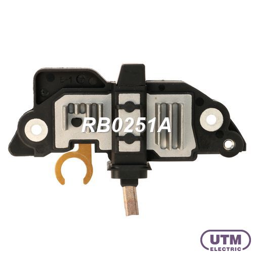 UTM RB0251A Регулятор генератора