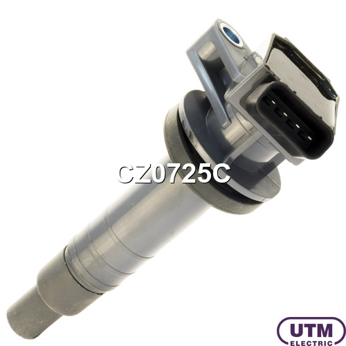 UTM CZ0725C Катушка зажигания