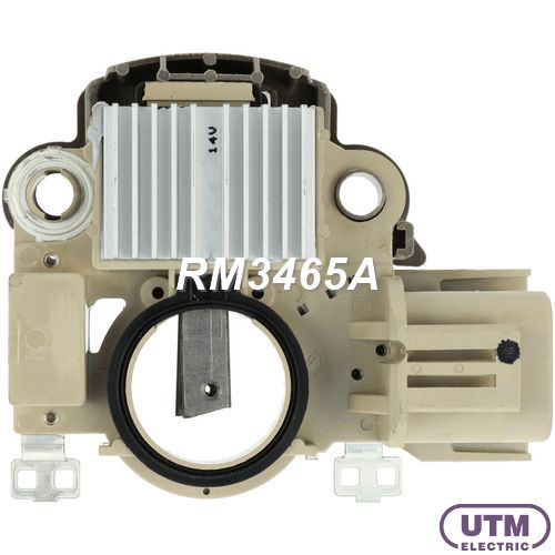 UTM RM3465A Регулятор генератора