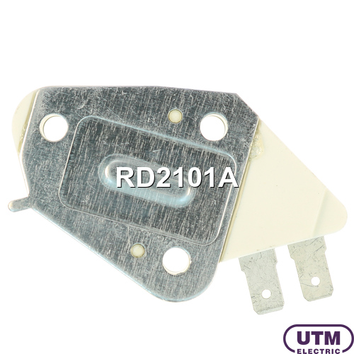 Регулятор генератора UTM RD2101A в Москве