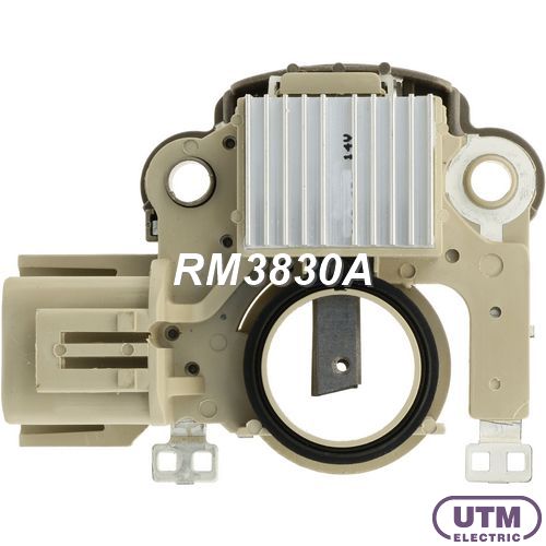 UTM RM3830A Регулятор генератора