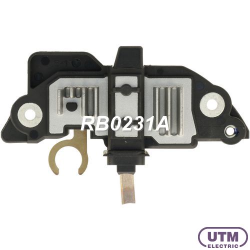 UTM RB0231A Регулятор генератора