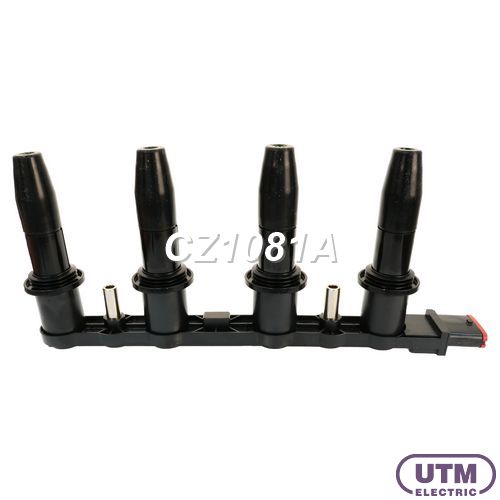 UTM CZ1081A Катушка зажигания