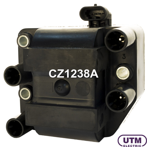 UTM CZ1238A Катушка зажигания