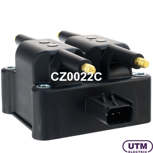 UTM CZ0022C Катушка зажигания CZ0022C